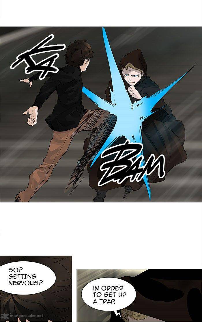 Tower of God - Chapter 218 Page 42