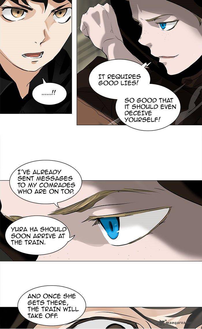 Tower of God - Chapter 218 Page 43