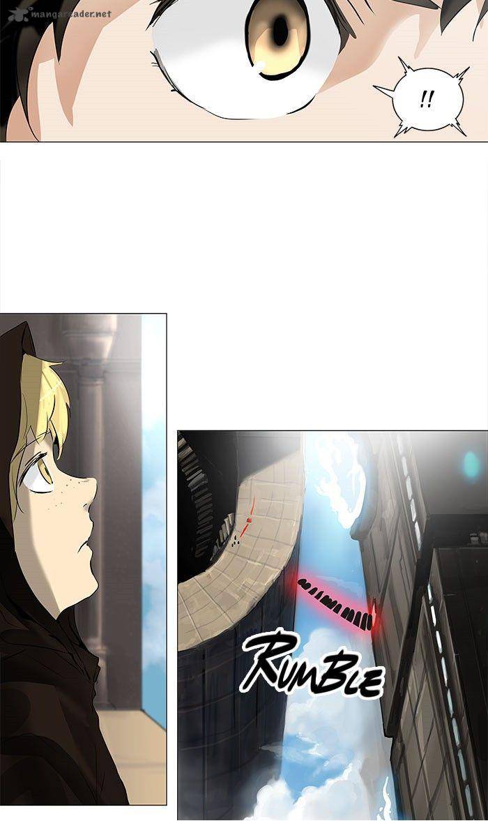 Tower of God - Chapter 218 Page 44