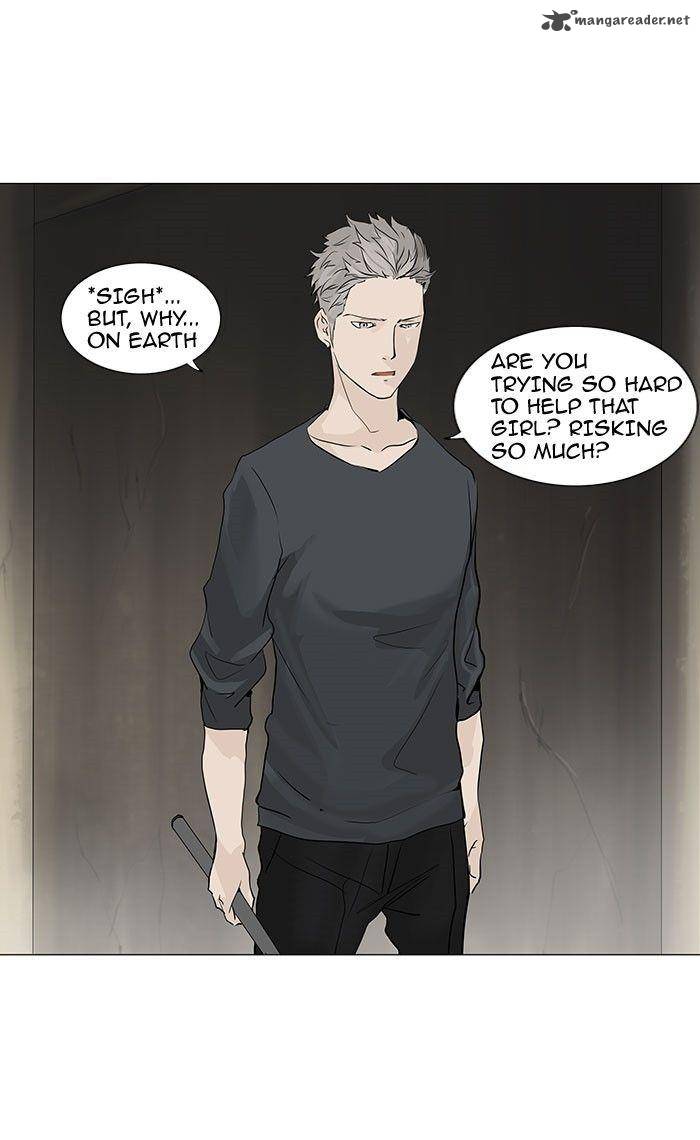 Tower of God - Chapter 218 Page 5