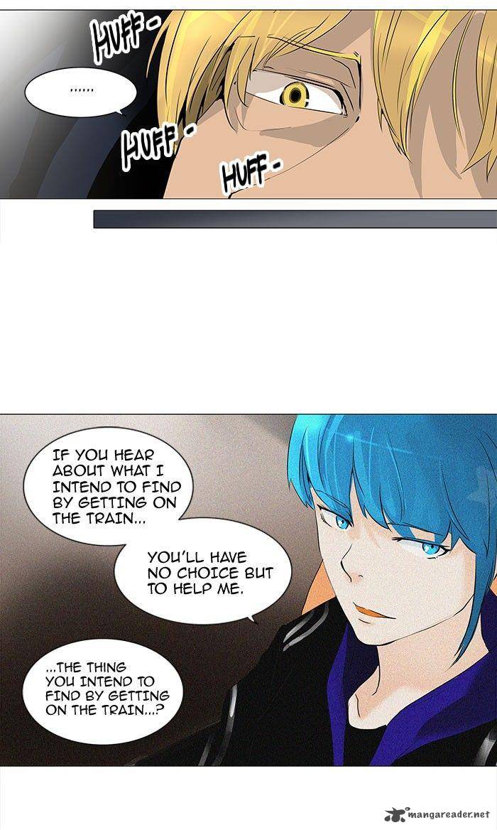 Tower of God - Chapter 218 Page 6