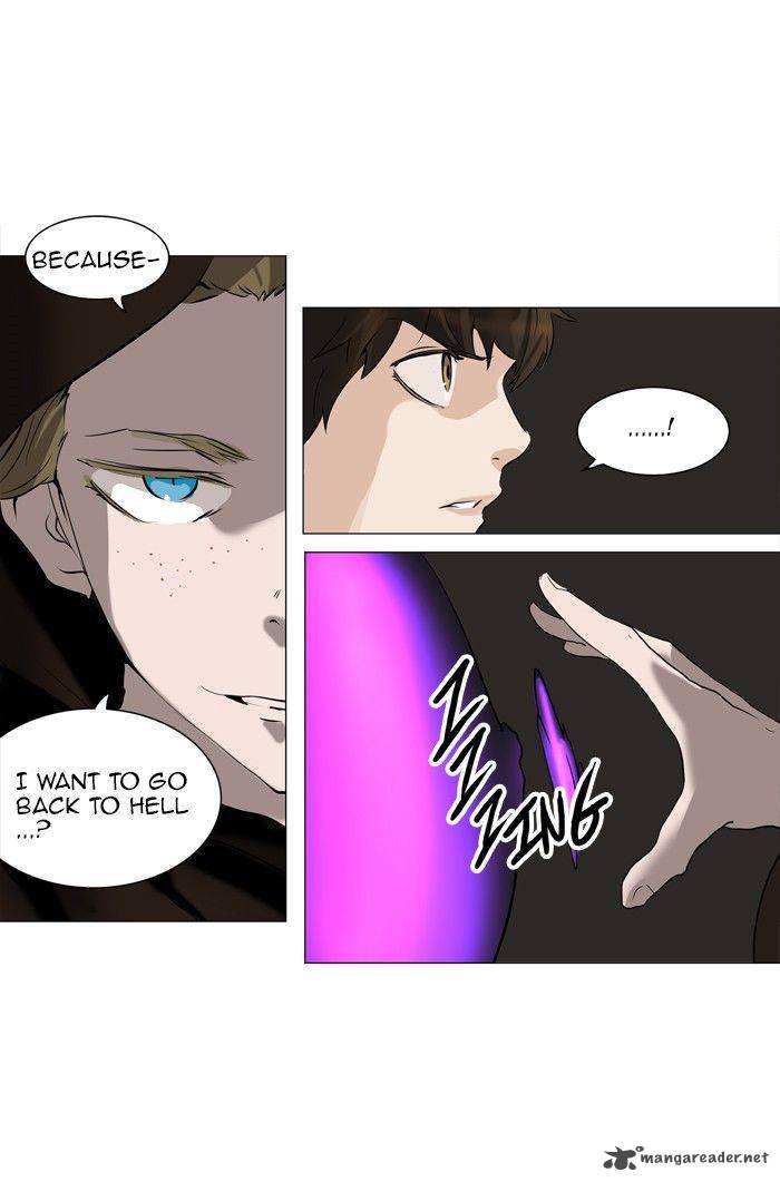 Tower of God - Chapter 219 Page 10