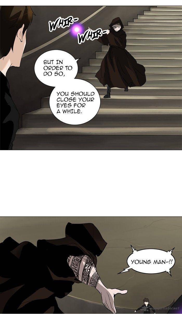 Tower of God - Chapter 219 Page 11