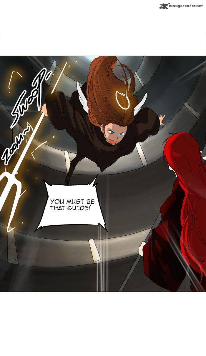 Tower of God - Chapter 219 Page 13