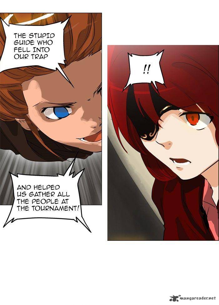 Tower of God - Chapter 219 Page 14