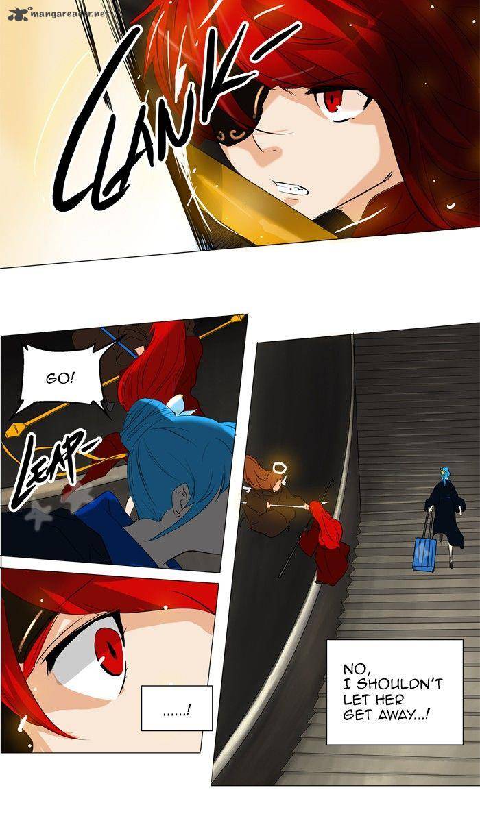 Tower of God - Chapter 219 Page 15