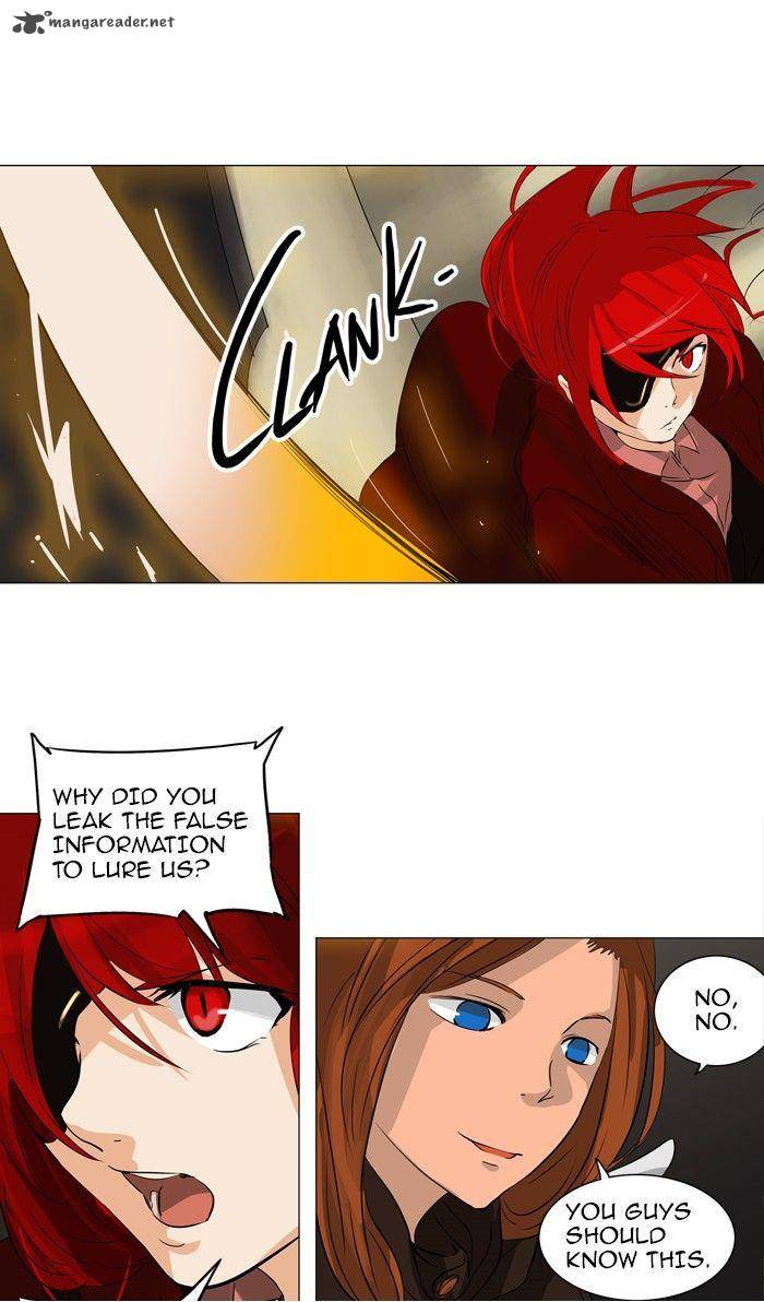 Tower of God - Chapter 219 Page 16