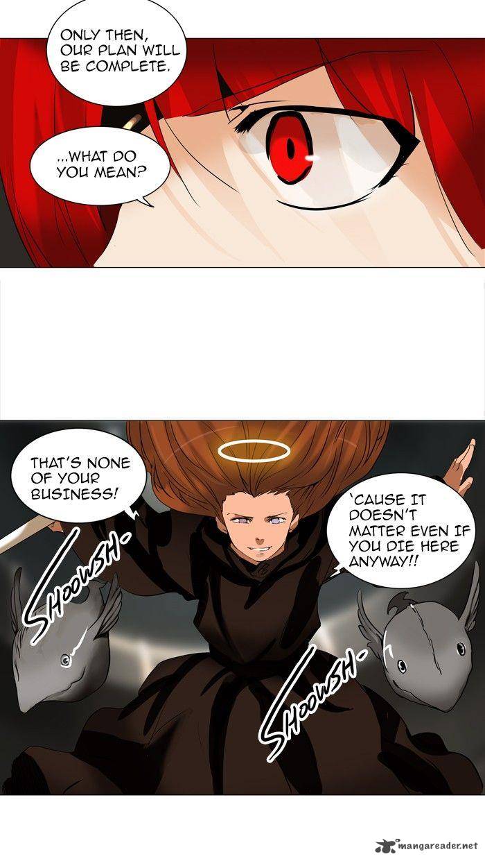 Tower of God - Chapter 219 Page 18