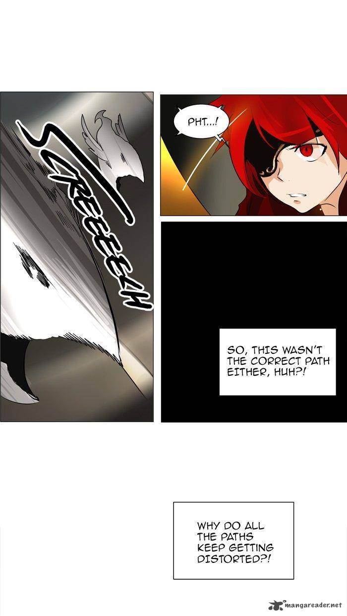 Tower of God - Chapter 219 Page 19