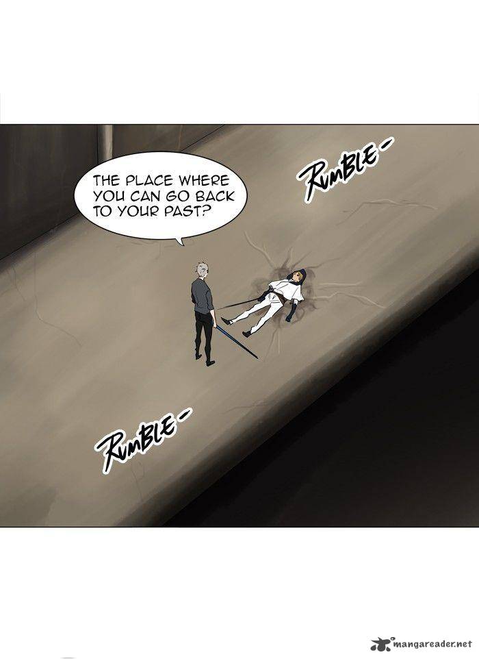 Tower of God - Chapter 219 Page 2