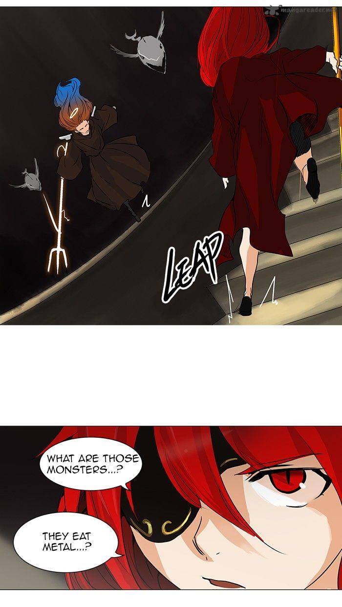 Tower of God - Chapter 219 Page 21