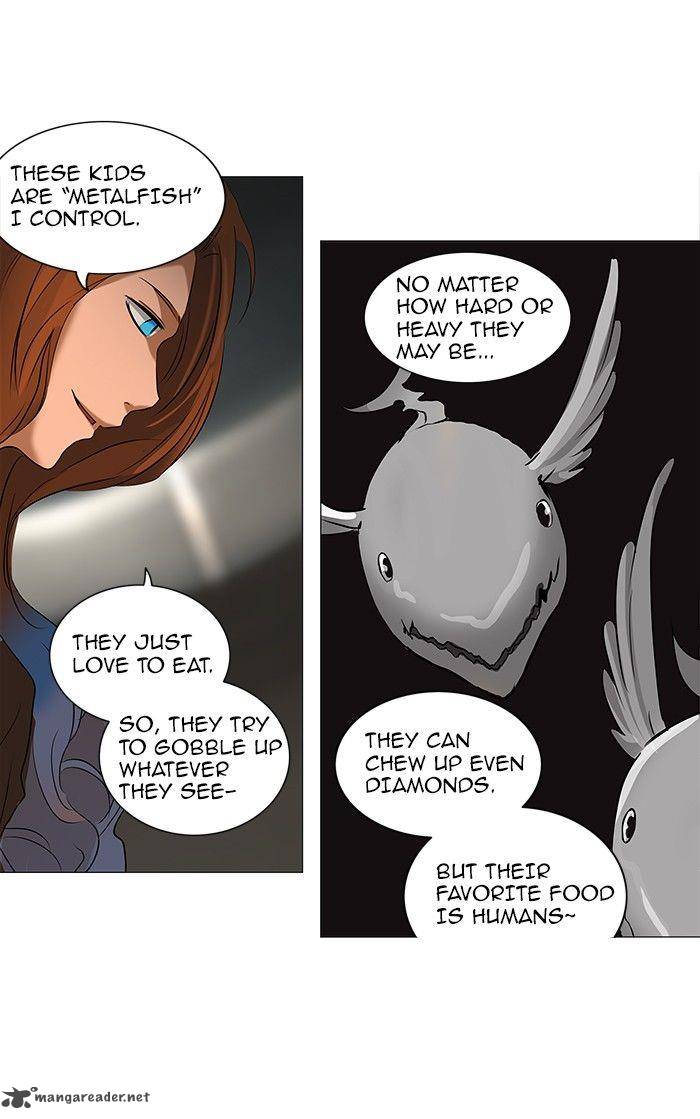 Tower of God - Chapter 219 Page 22