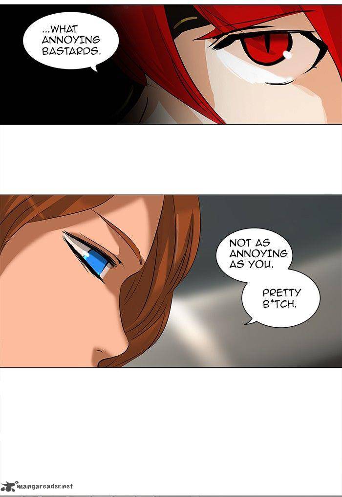 Tower of God - Chapter 219 Page 23