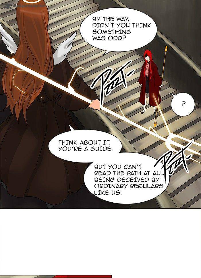 Tower of God - Chapter 219 Page 24