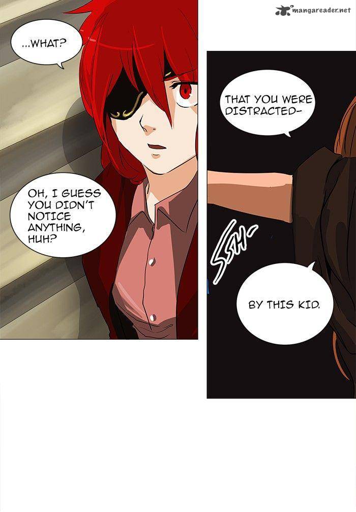 Tower of God - Chapter 219 Page 25