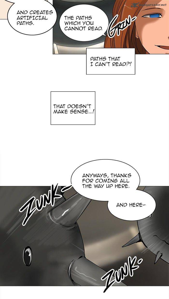 Tower of God - Chapter 219 Page 27