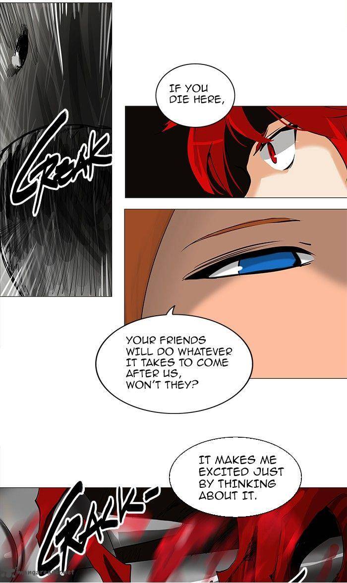 Tower of God - Chapter 219 Page 29