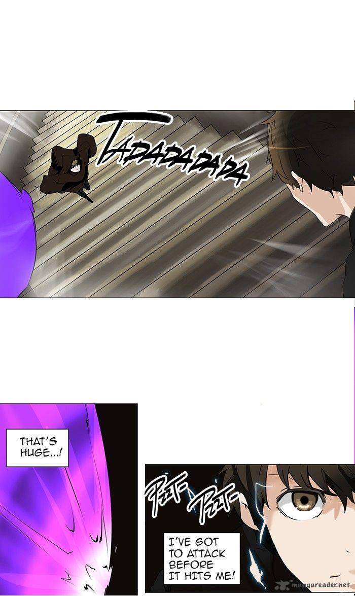 Tower of God - Chapter 219 Page 32