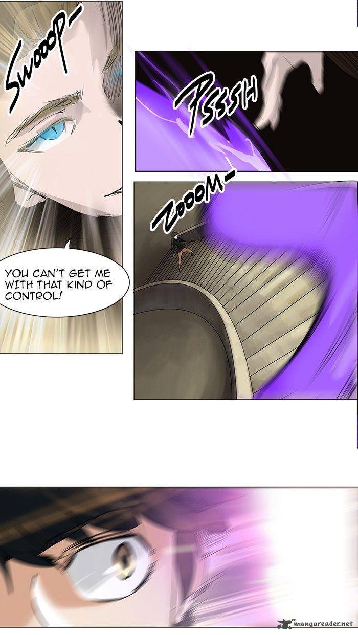 Tower of God - Chapter 219 Page 35