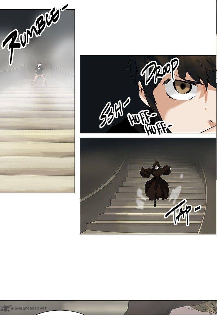 Tower of God - Chapter 219 Page 37