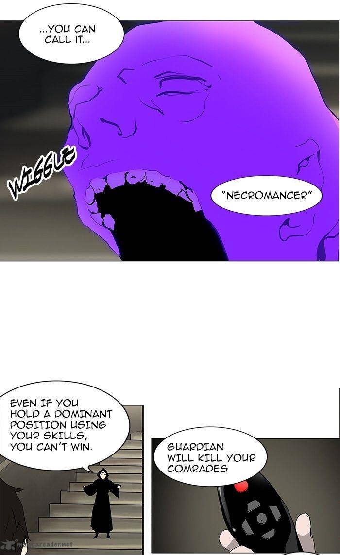 Tower of God - Chapter 219 Page 39