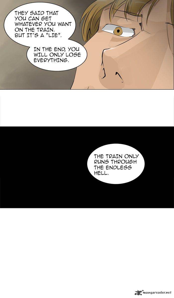 Tower of God - Chapter 219 Page 4