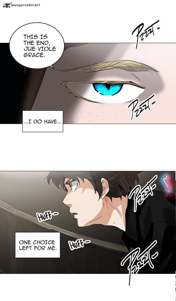 Tower of God - Chapter 219 Page 41