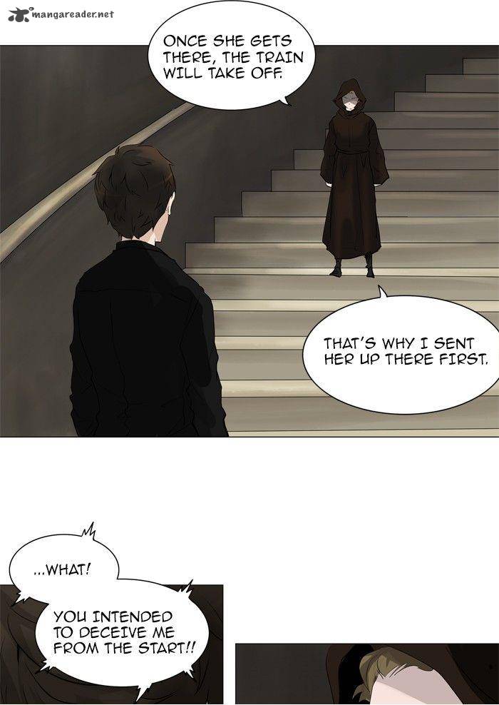 Tower of God - Chapter 219 Page 5