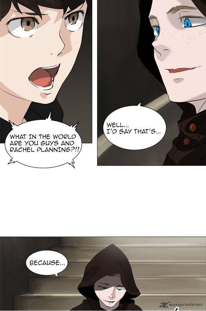 Tower of God - Chapter 219 Page 6