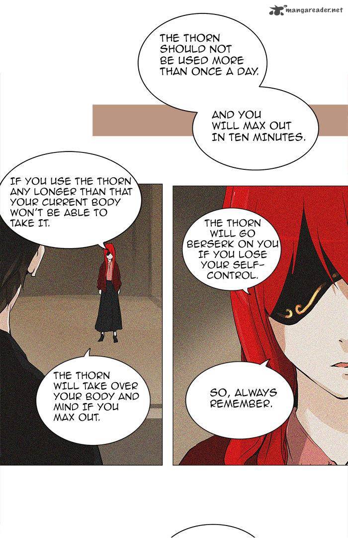 Tower of God - Chapter 220 Page 10