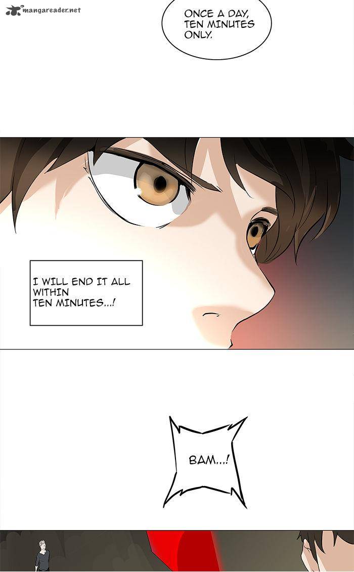 Tower of God - Chapter 220 Page 11