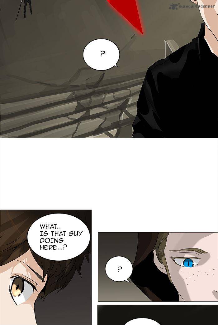 Tower of God - Chapter 220 Page 12