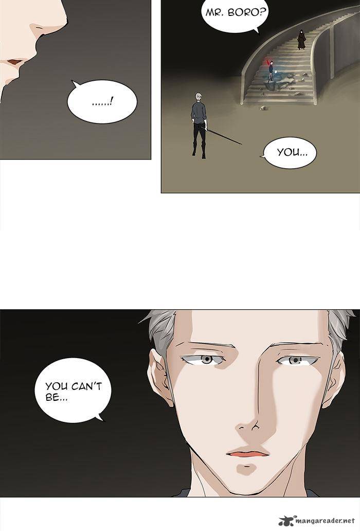 Tower of God - Chapter 220 Page 13