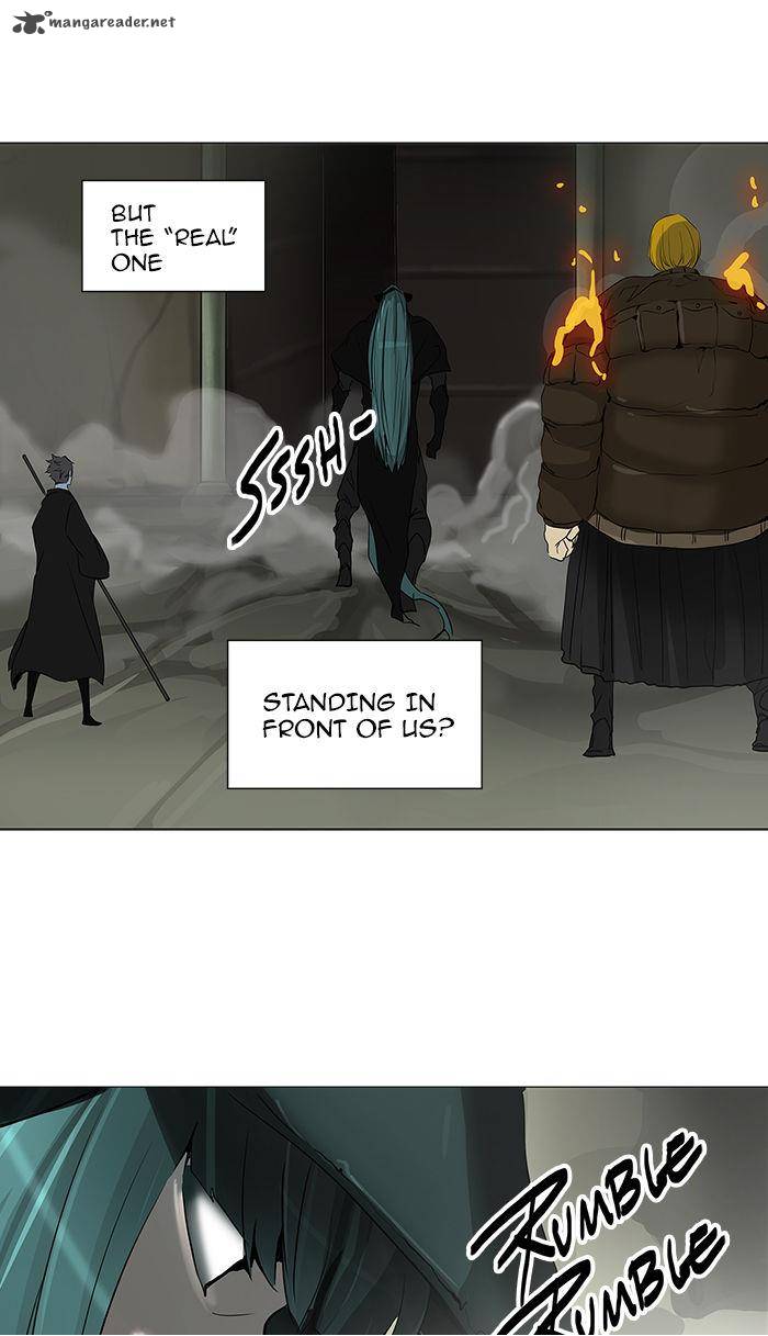 Tower of God - Chapter 220 Page 18