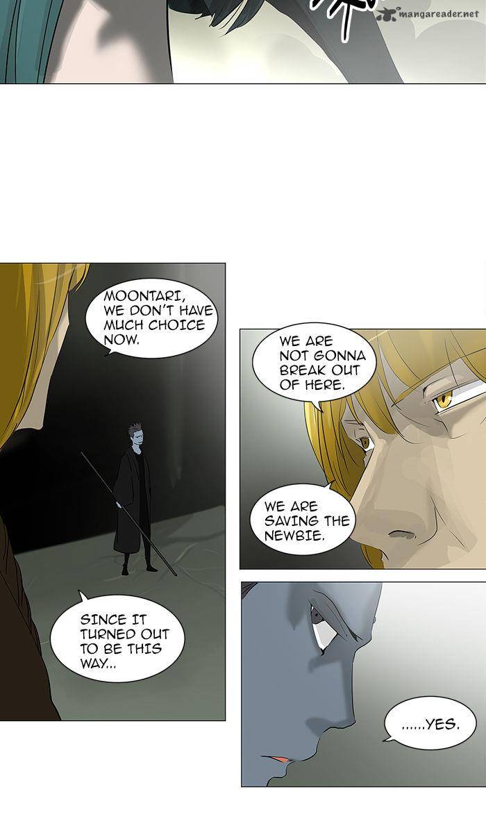 Tower of God - Chapter 220 Page 19