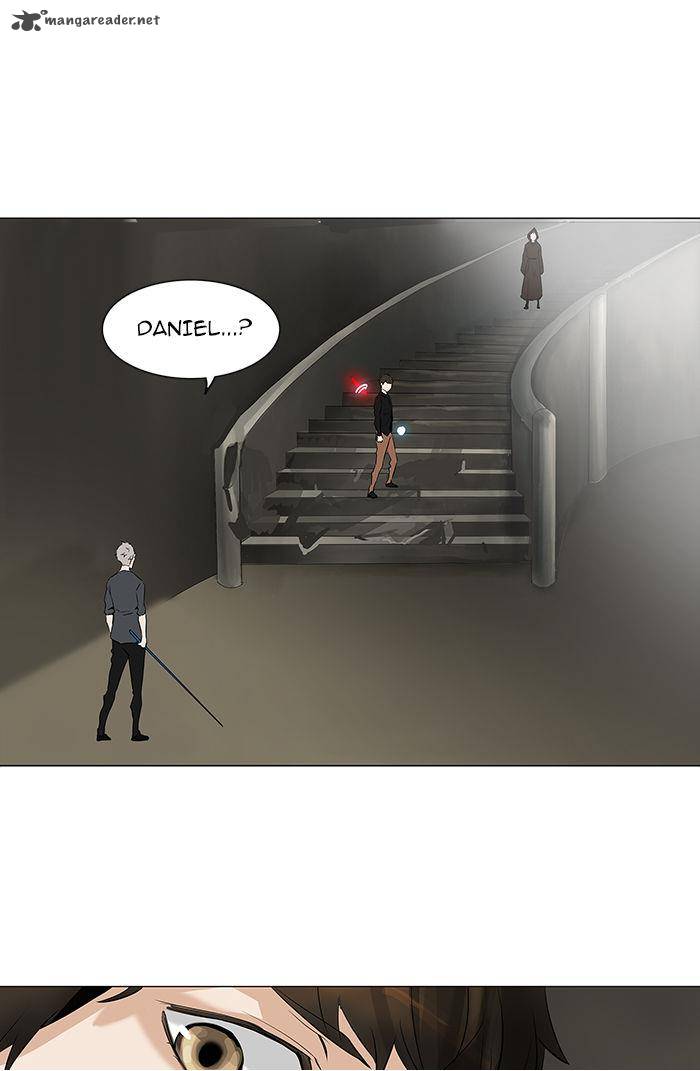 Tower of God - Chapter 220 Page 22