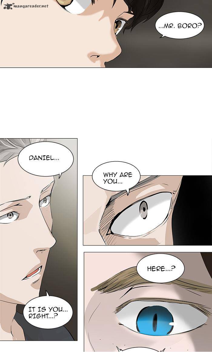 Tower of God - Chapter 220 Page 23