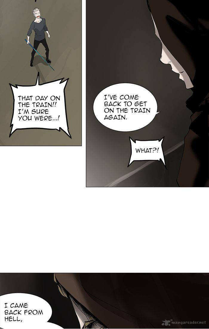 Tower of God - Chapter 220 Page 25