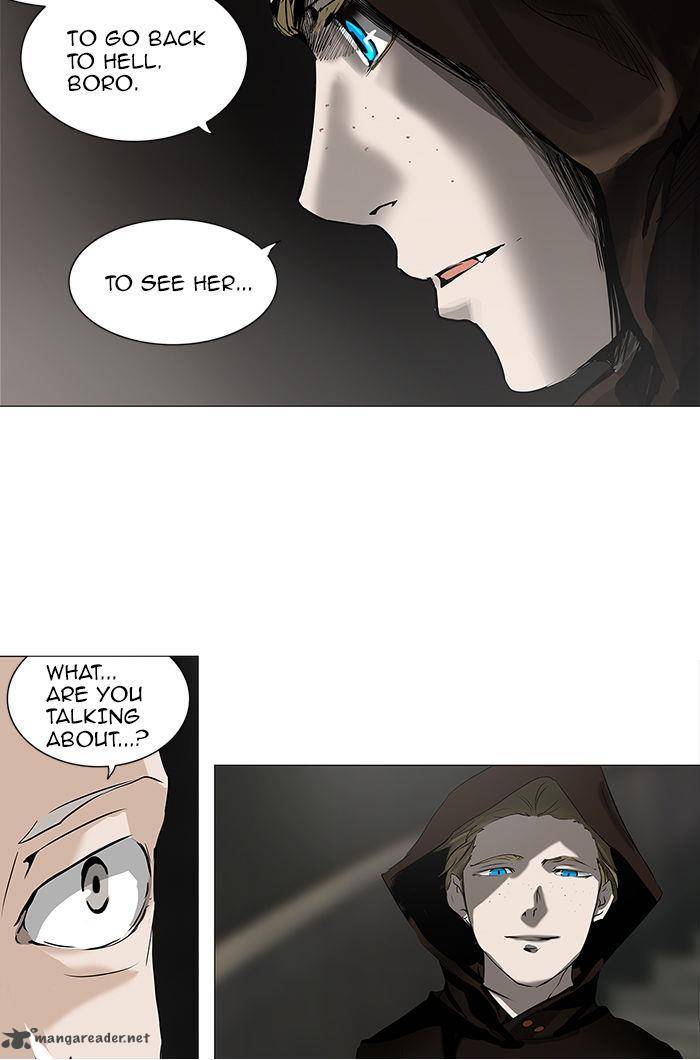 Tower of God - Chapter 220 Page 26