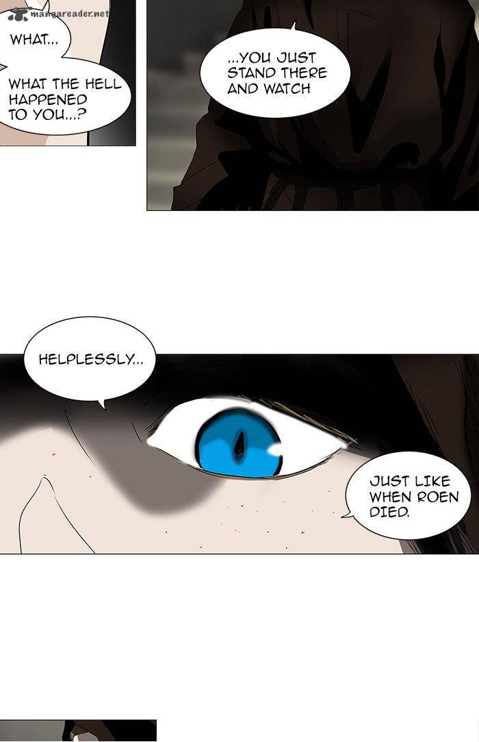 Tower of God - Chapter 220 Page 27