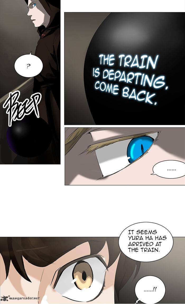 Tower of God - Chapter 220 Page 28