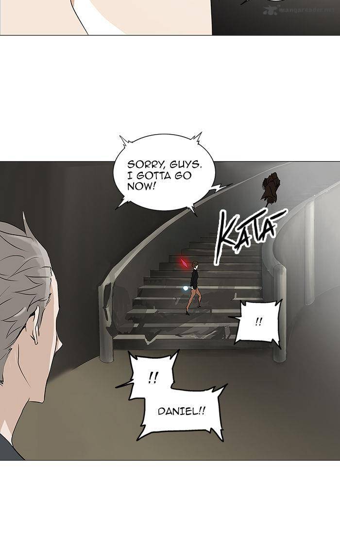 Tower of God - Chapter 220 Page 29