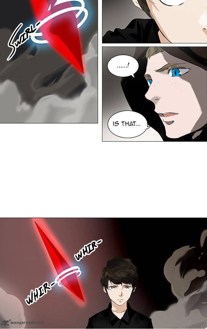 Tower of God - Chapter 220 Page 3