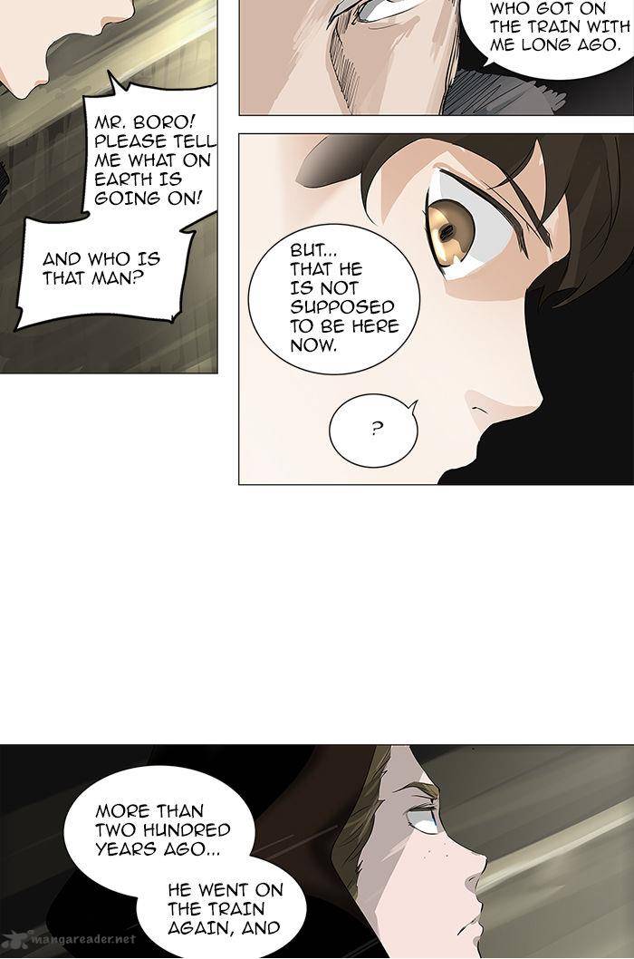 Tower of God - Chapter 220 Page 31