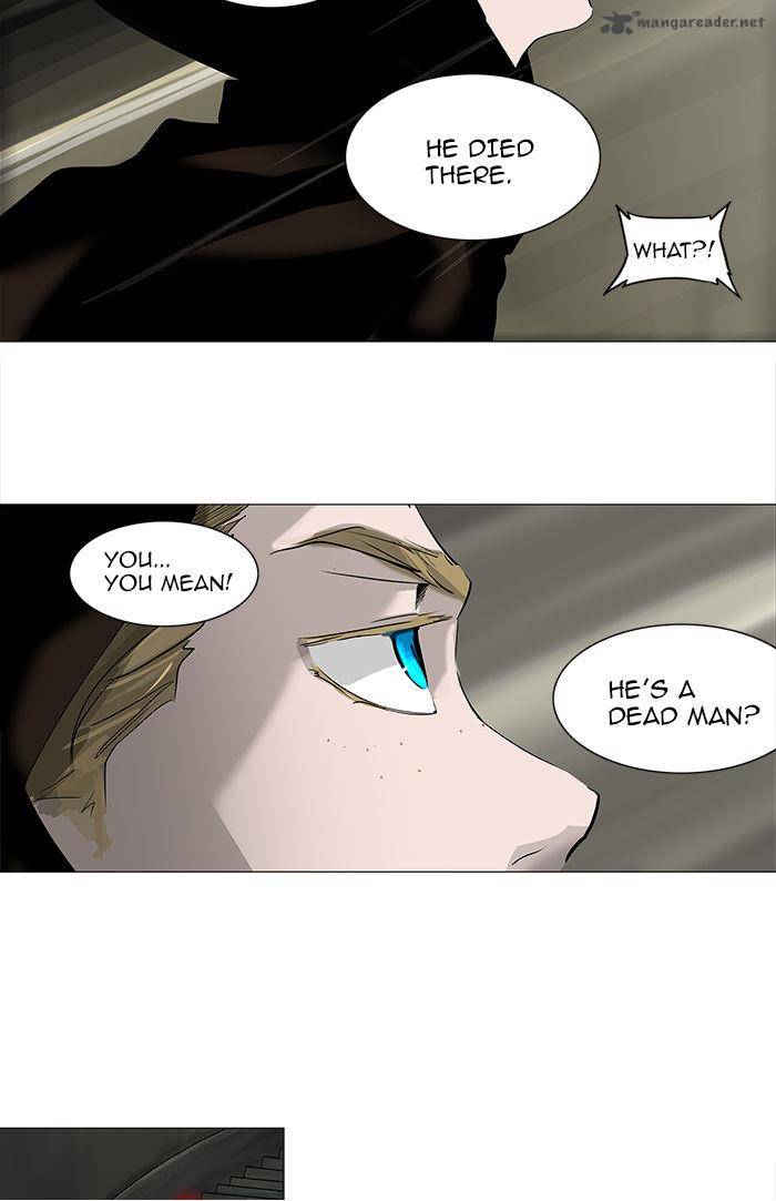 Tower of God - Chapter 220 Page 32