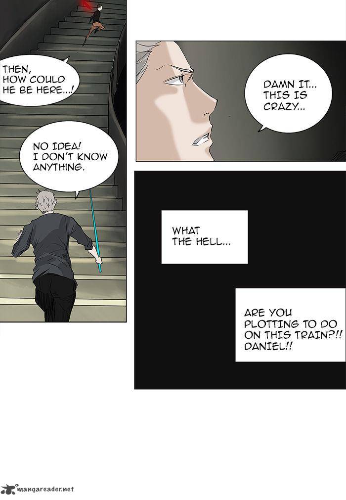 Tower of God - Chapter 220 Page 33