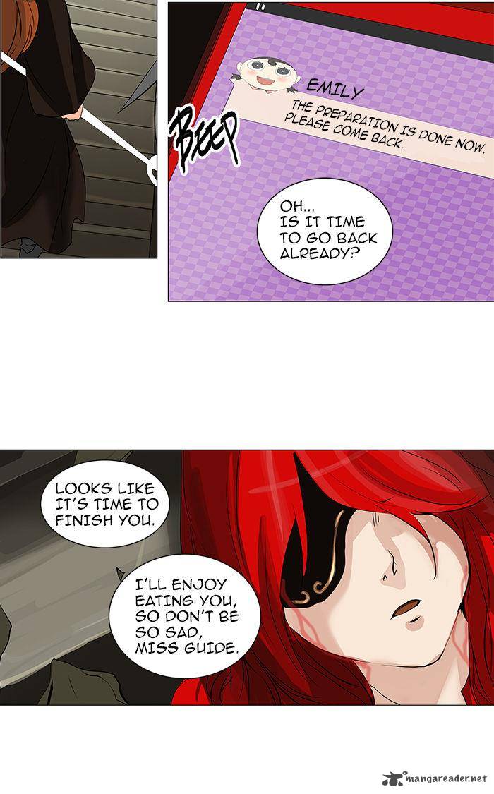 Tower of God - Chapter 220 Page 35