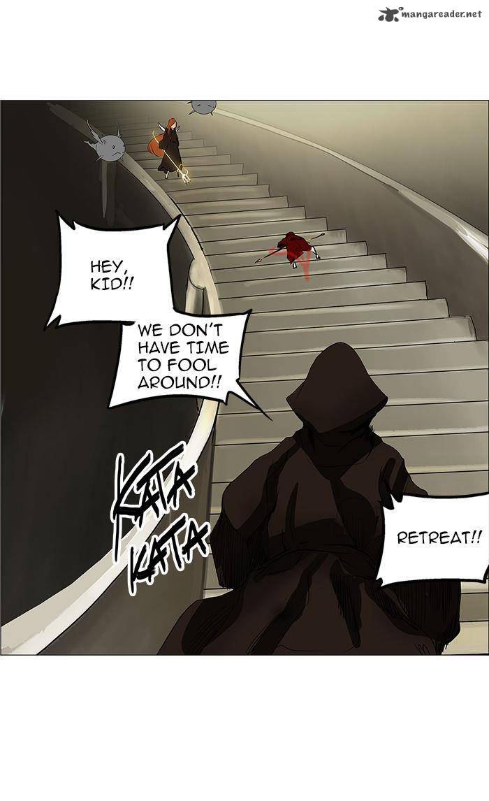 Tower of God - Chapter 220 Page 36