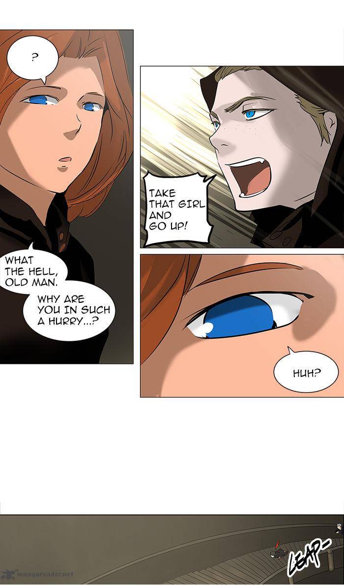 Tower of God - Chapter 220 Page 37