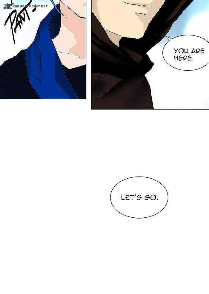 Tower of God - Chapter 220 Page 41